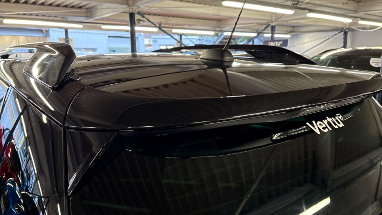 Citroen C3 Aircross 1.2 PureTech Flair 5dr Petrol Hatchback